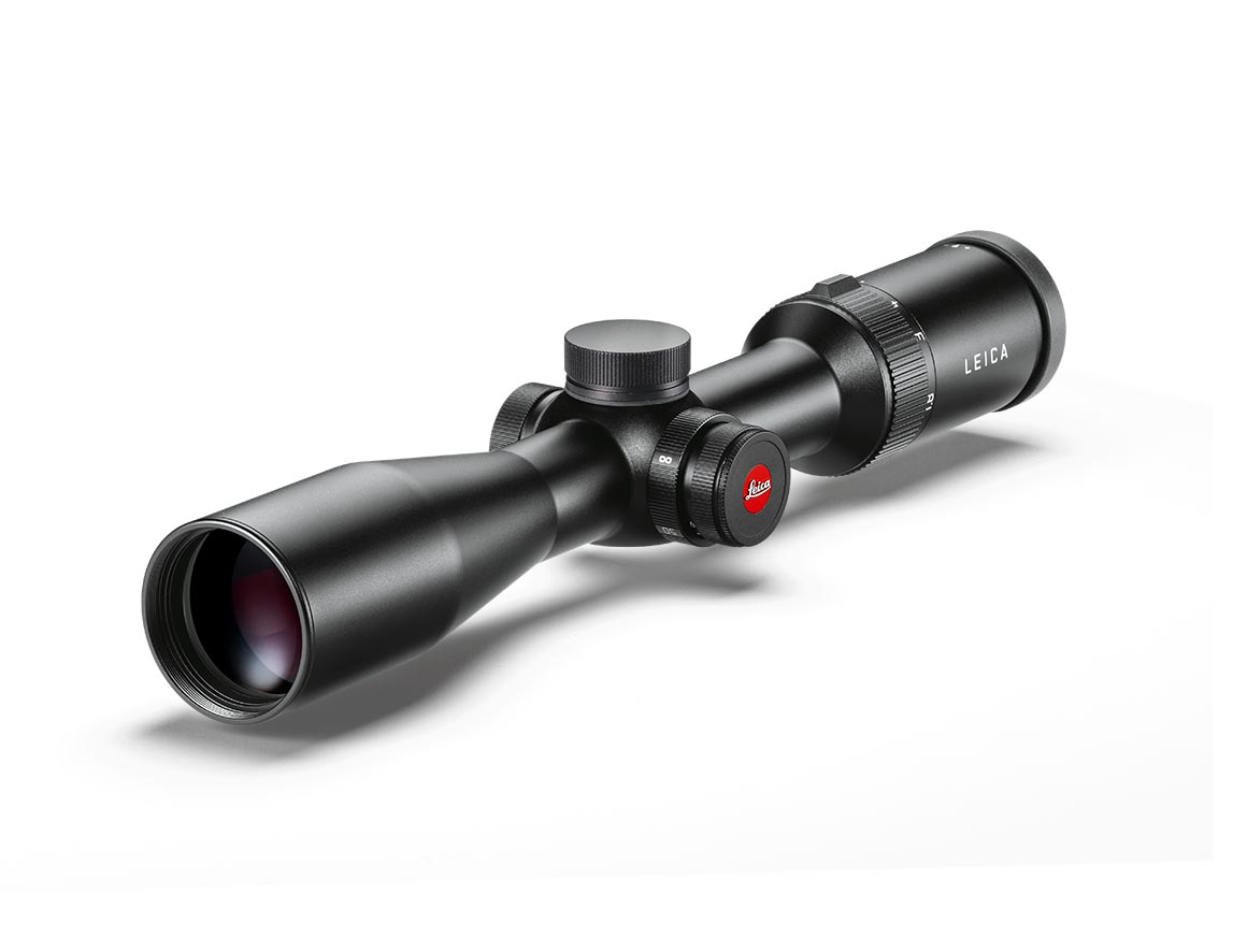 Leica Fortis 6 1.8-12x42i 