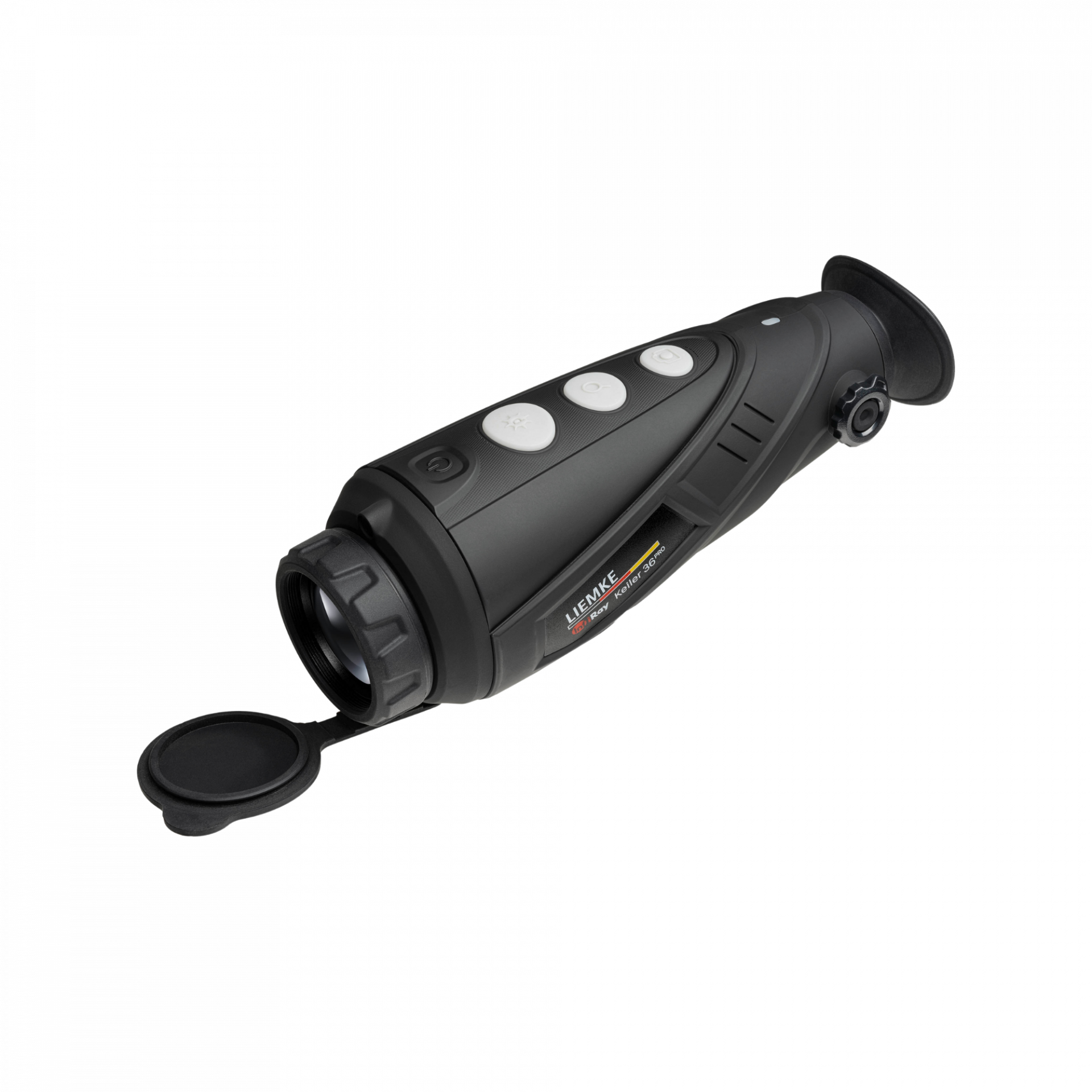 LIEMKE Keiler 36 Pro