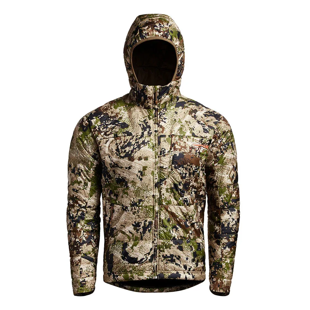SITKA GEAR Kelvin AeroLite Jacket Optifade Subalpine