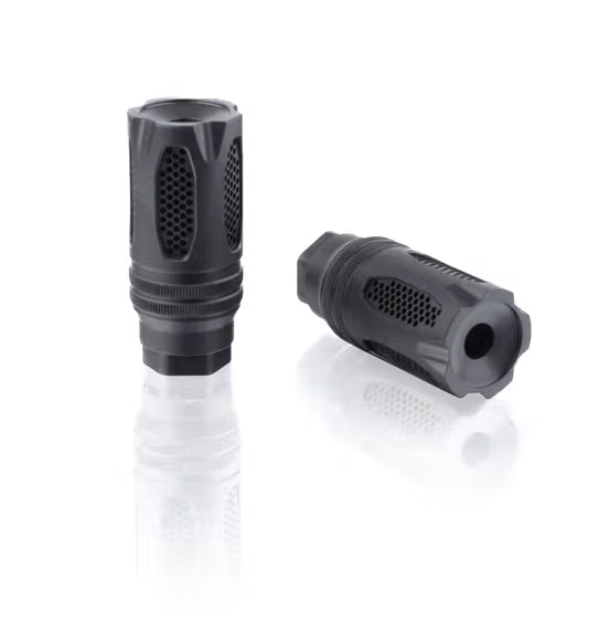 Hera Arms Linear Compensator Diffusor Small Gen.3 (.223/5.56)