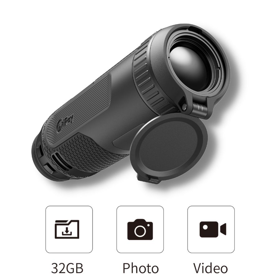 InfiRay Outdoor Eye III E3 Max