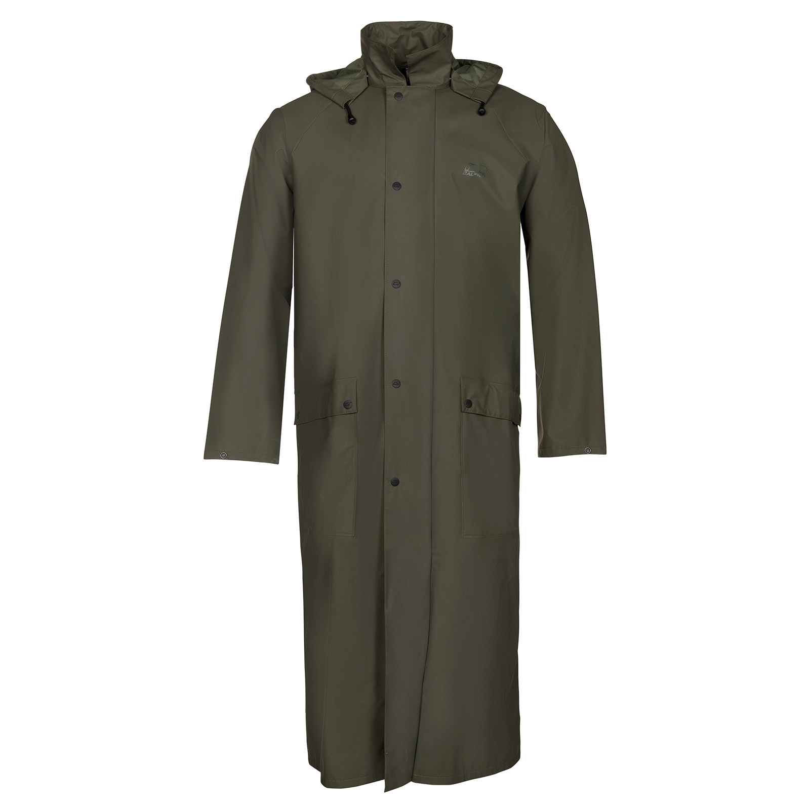 BALENO Regenmantel Helsinki khaki BALENO Regenmantel Helsinki khaki