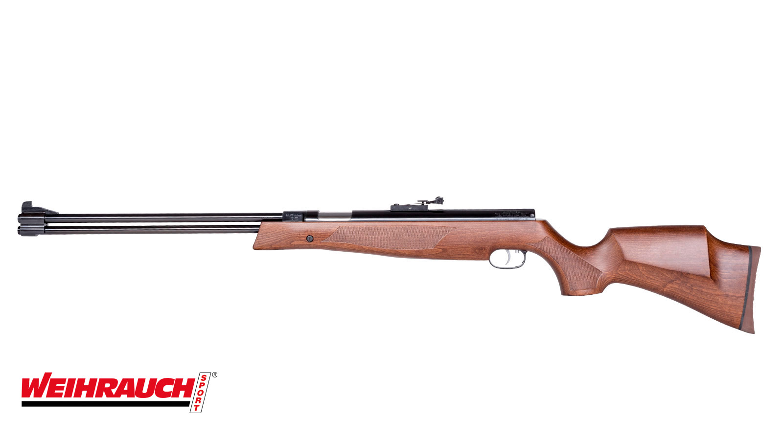 WEIHRAUCH HW 77 F