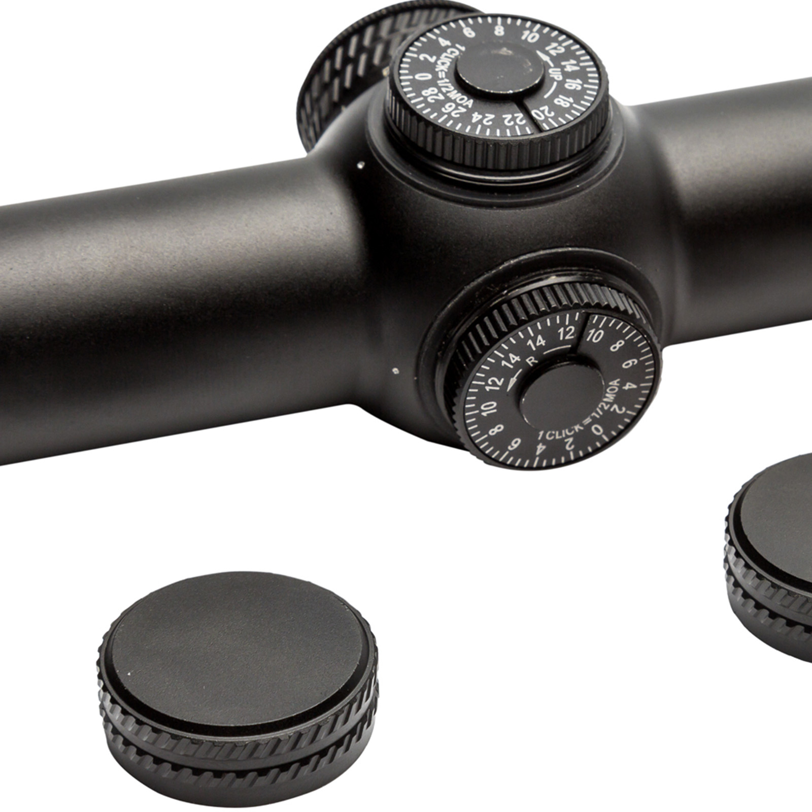 SIGHTMARK Citadel 1-10x24 Abs.4 Zielfernrohr