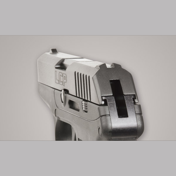 RUGER LCP
