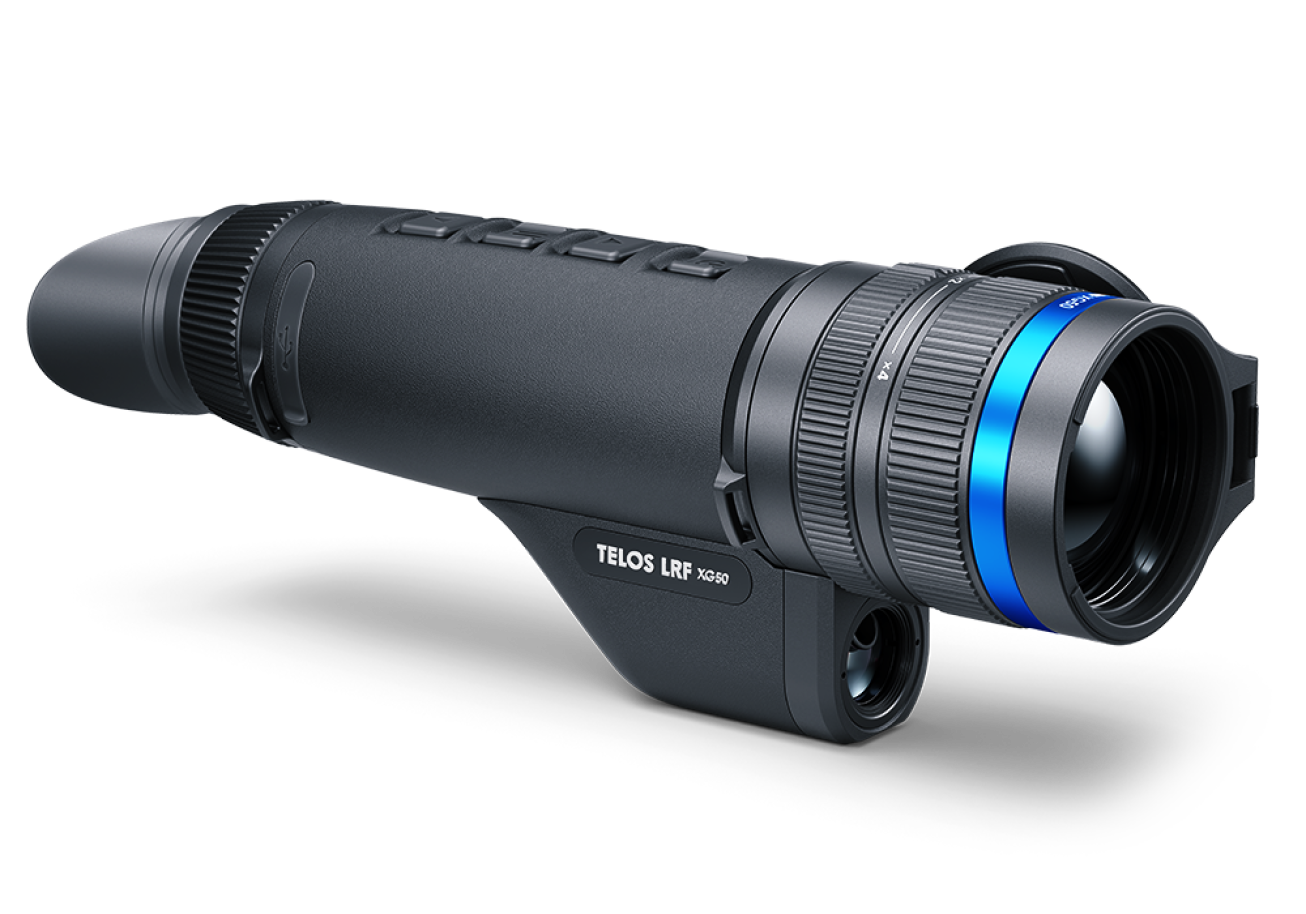 Pulsar Telos LRF XL50