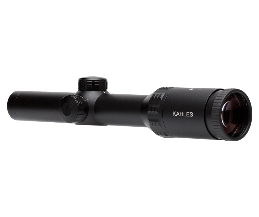 Kahles HELIA 1-5x24i 4-DH