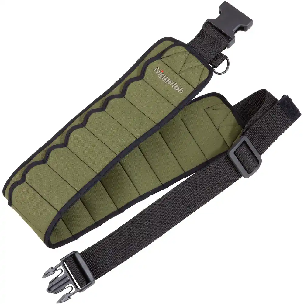 Niggeloh Schrot-Patronengurt