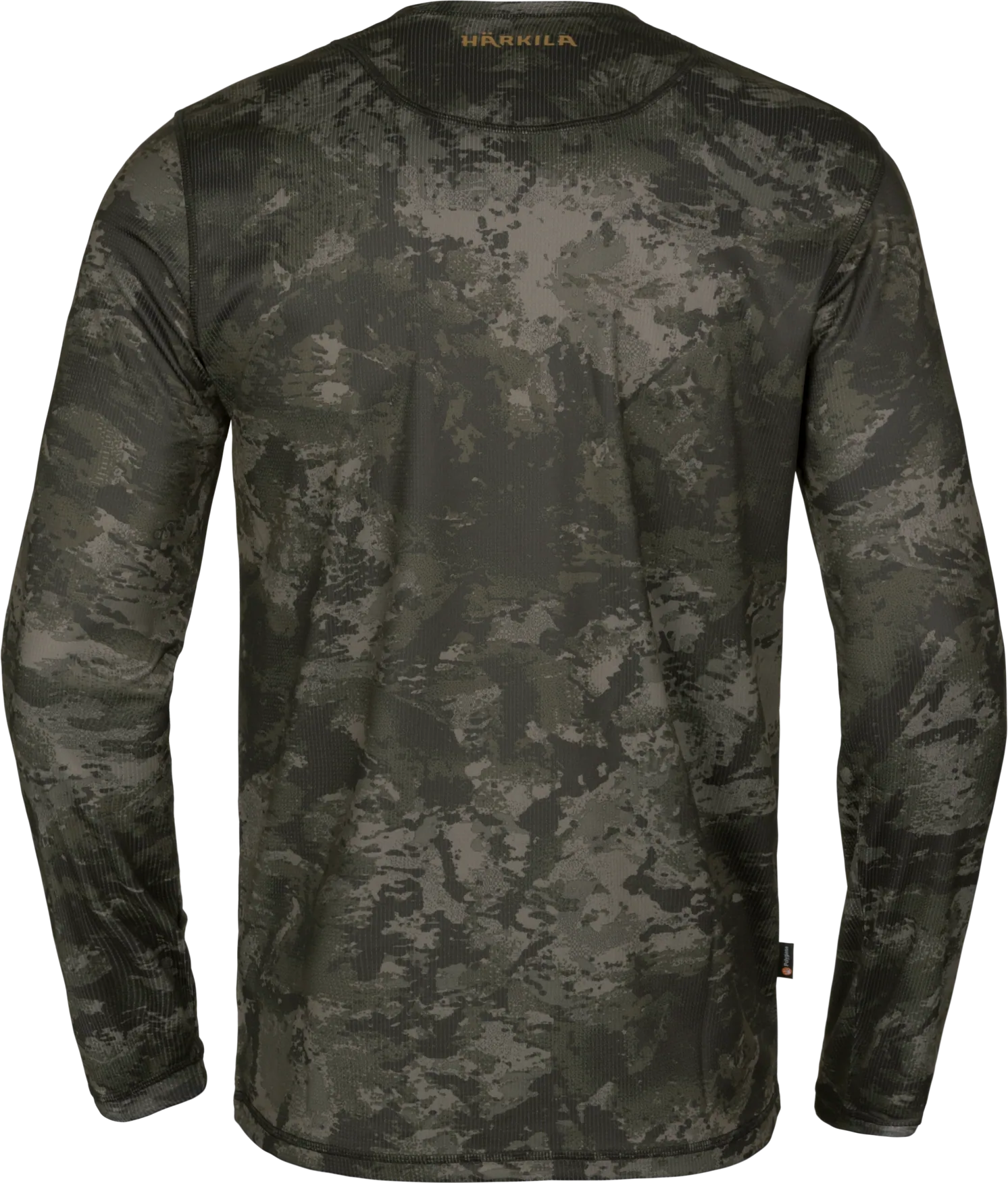 Härkila Langarm-T-Shirt Noctyx Camo Härkila Langarm-T-Shirt Noctyx Camo