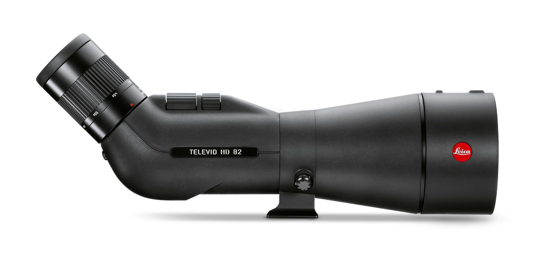 Leica Televid HD 82 Set mit Okular 25-60fach