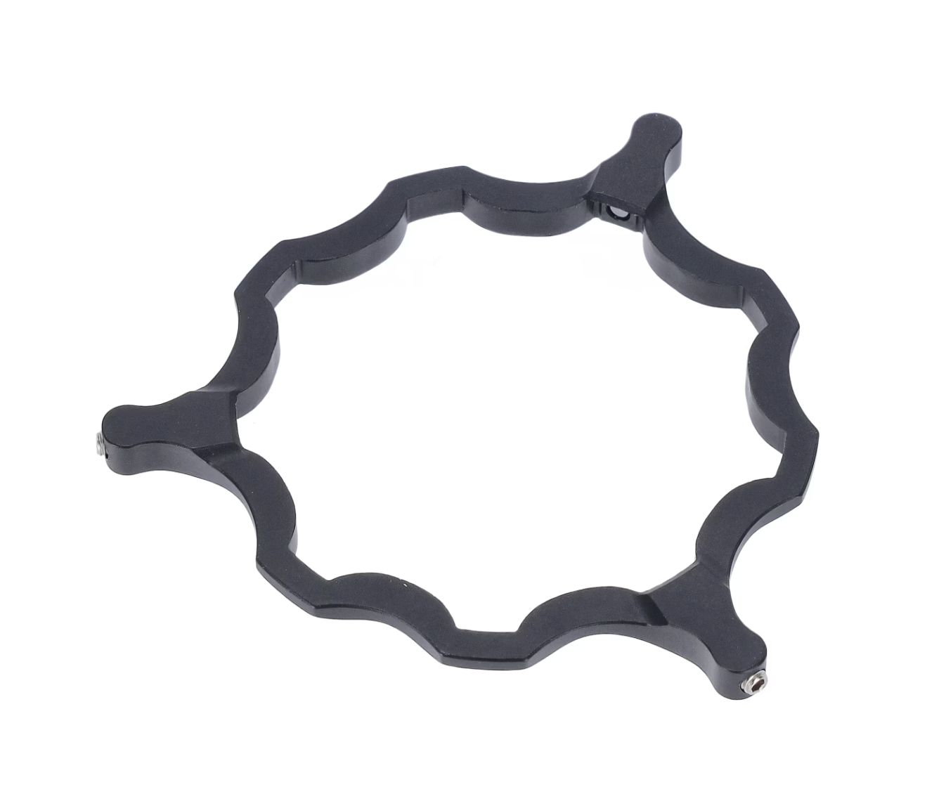 Kahles Parallax Spinner K-1