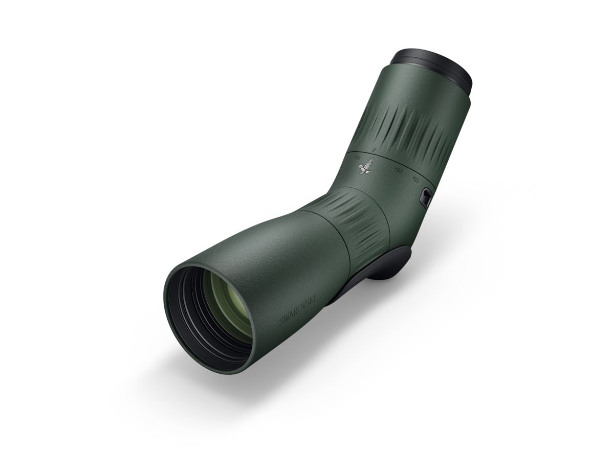 Swarovski Optik ATC 17-40x green