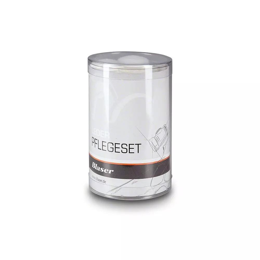 Blaser Pflegeset 50ml