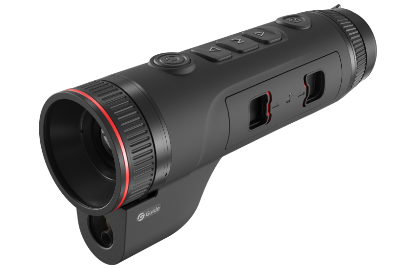 GUIDE TJ430L 35mm Objetiv F1.0