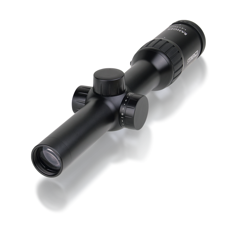 STEINER ZIELFERNROHRE Ranger 4 1-4x24 (4A-I) Ohne Schiene