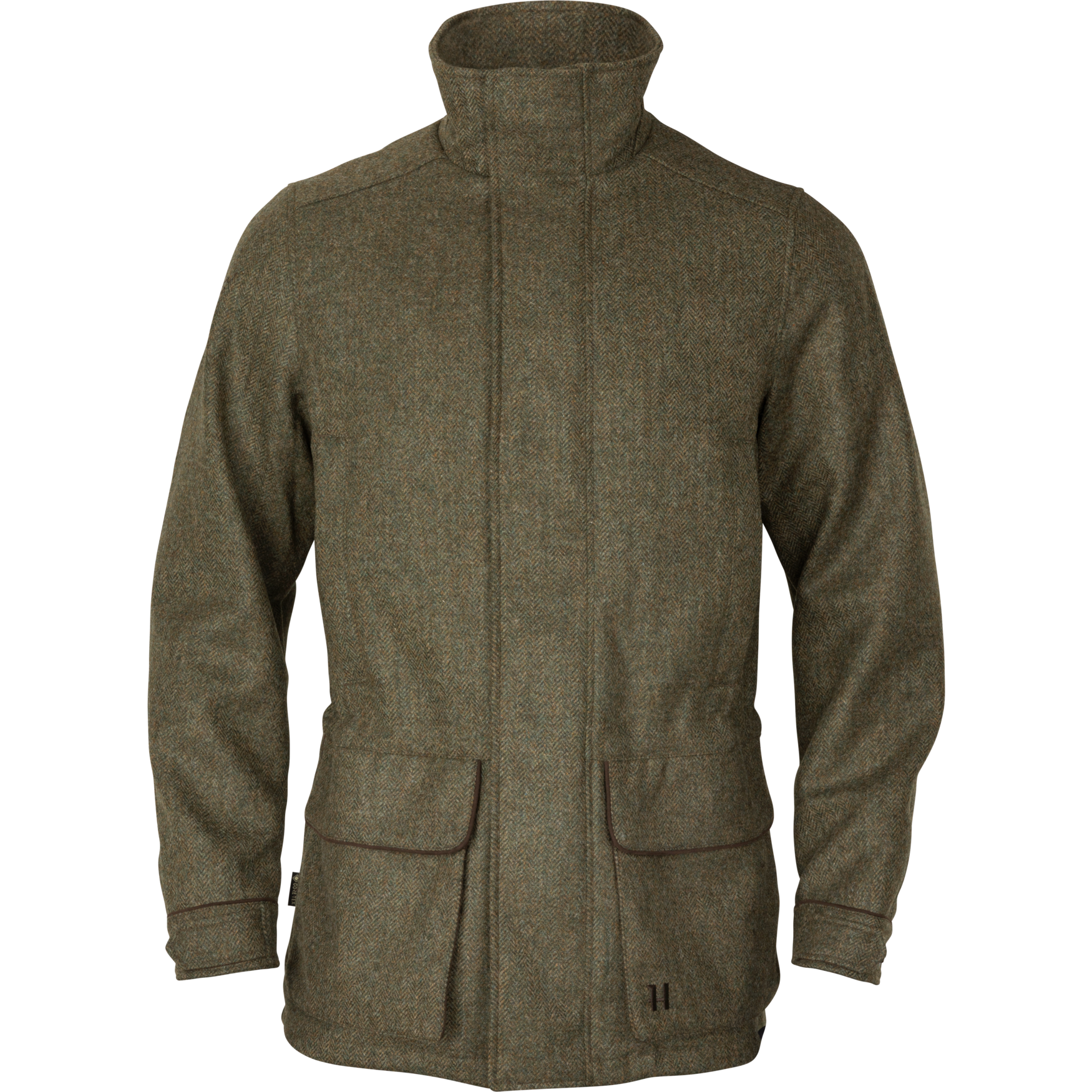 Härkila Kenmore GTX Jacke Forest green