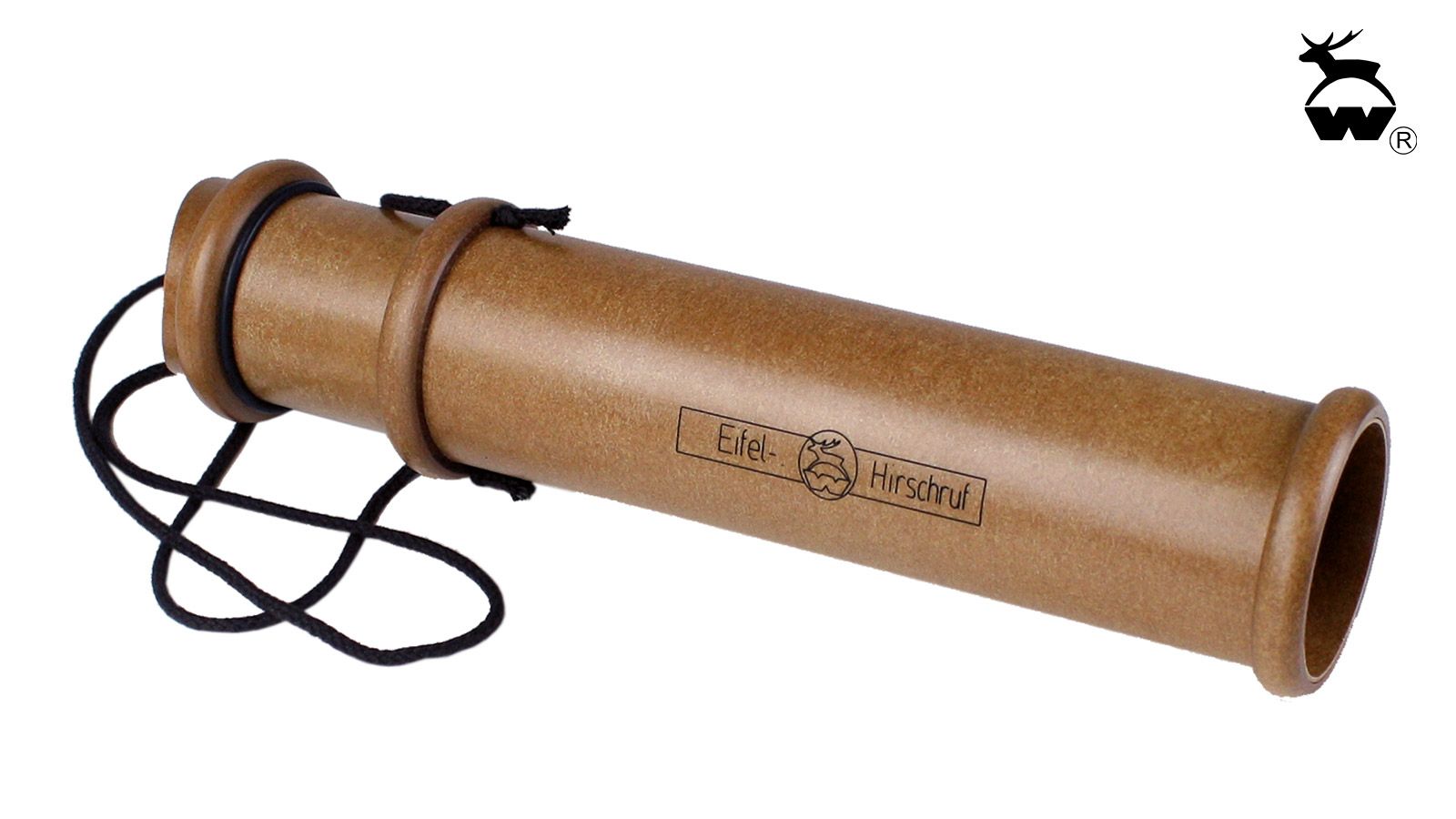 WEISSKIRCHEN Eifel-Hirschruf