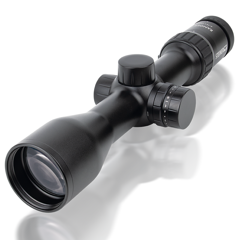 Steiner Ranger 4S 4-16x44 / 30 mm / LA - 4A-I