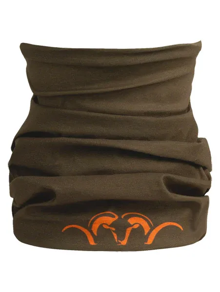 Blaser Multifunktionstuch oliv