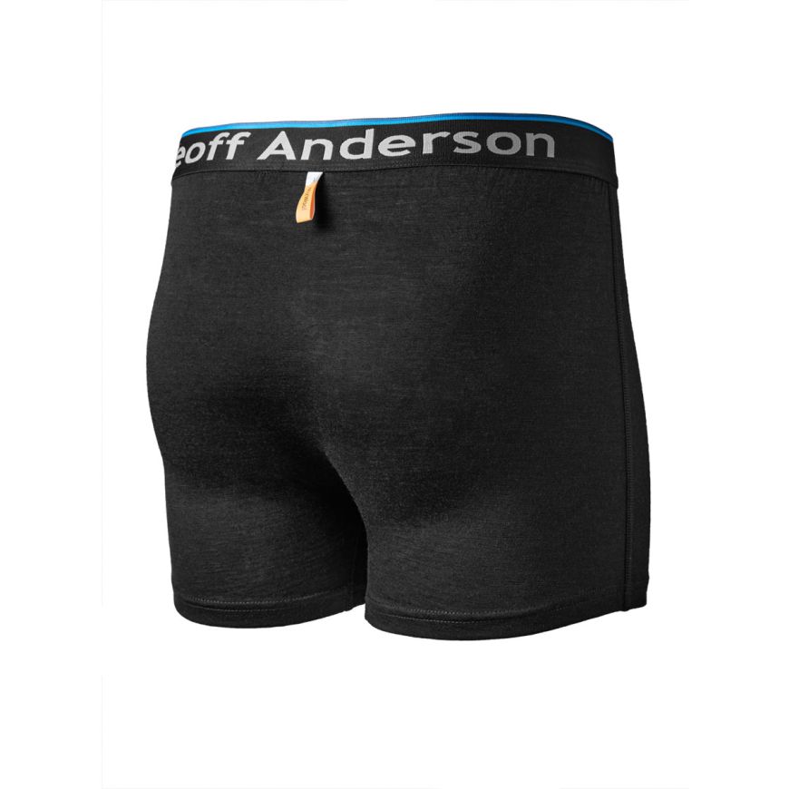 Geoff Anderson WizWool 165 Boxer soft schwarz