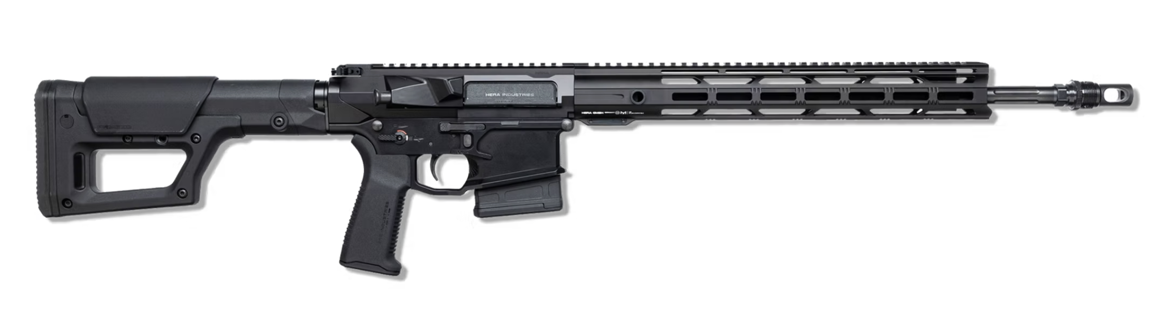 Hera Arms Hera 7SIX2 18,00''* Geflutet NORDIC HUNTER
