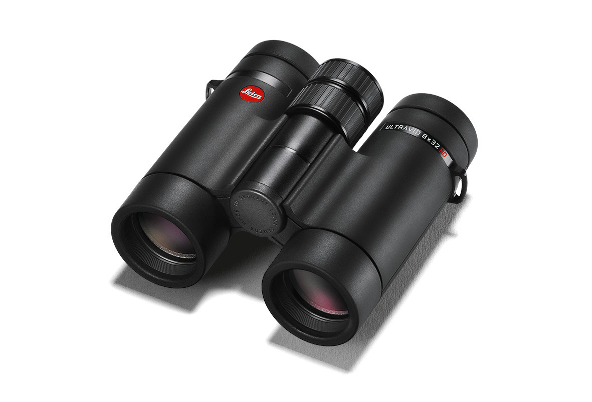 Leica Ultravid HD-Plus 32
