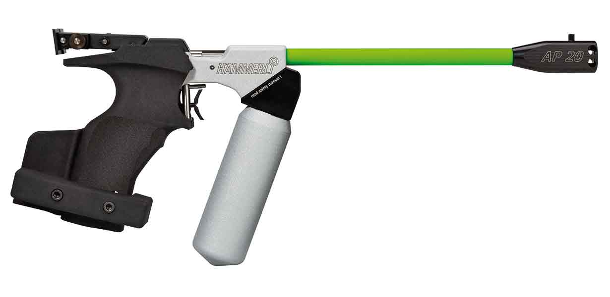 HÄMMERLI AP 20