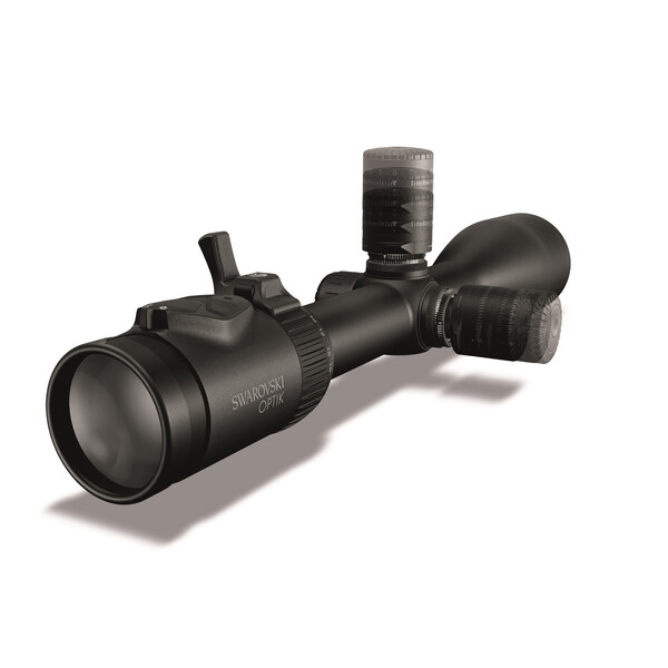 Swarovski Optik Swarovski Z8i 2,3-18x56 P SR 4A-I