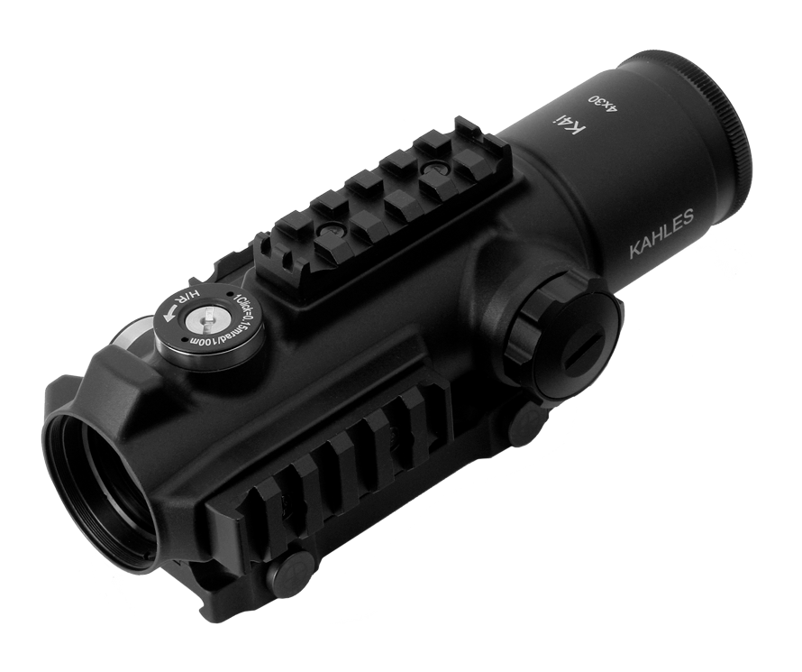 KAHLES K4i 4x30i KAHLES K4i 4x30i