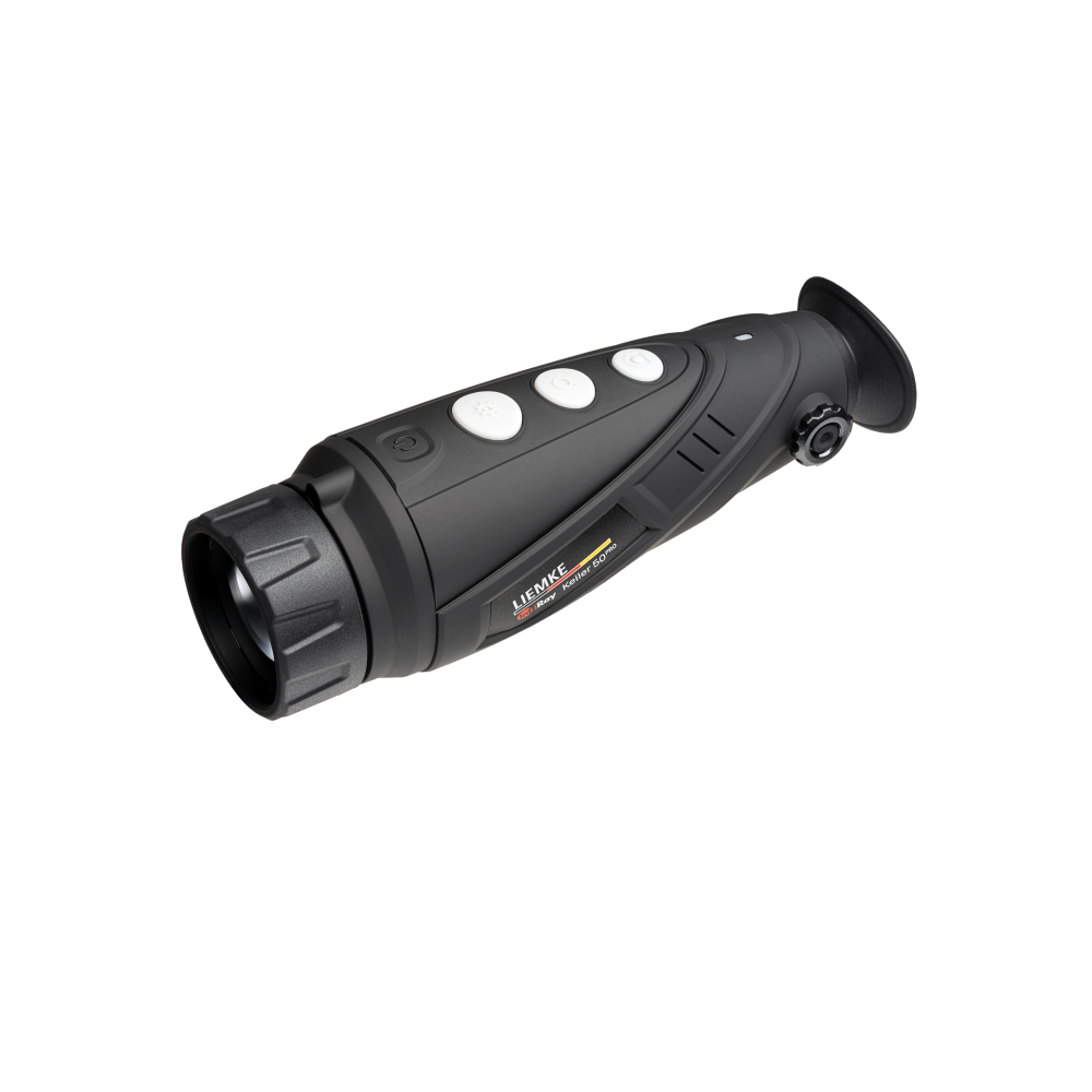 LIEMKE Keiler - 50 PRO