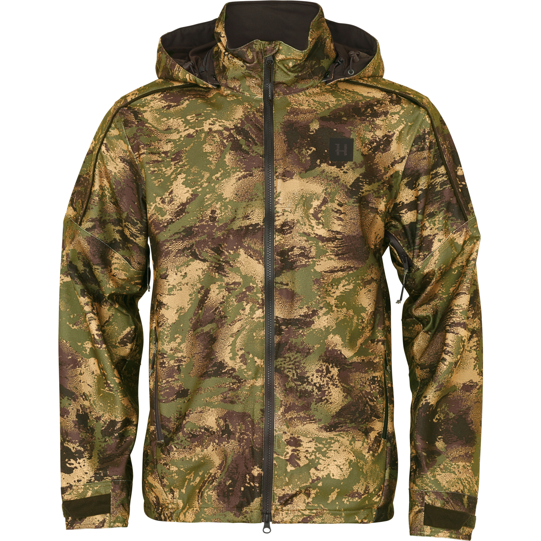 Härkila Deer Stalker Camo HWS Jacke Härkila Deer Stalker Camo HWS Jacke