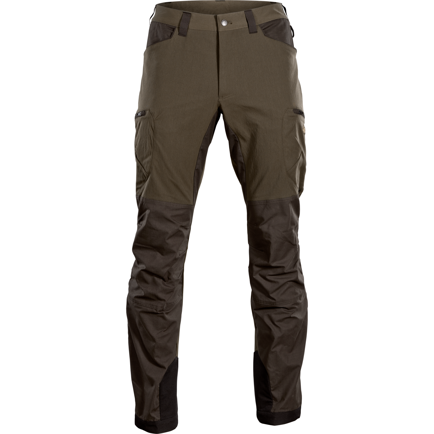 Härkila Ragnar Hose Willow Green/ Shadow Grey Härkila Ragnar Hose Willow Green/ Shadow Grey