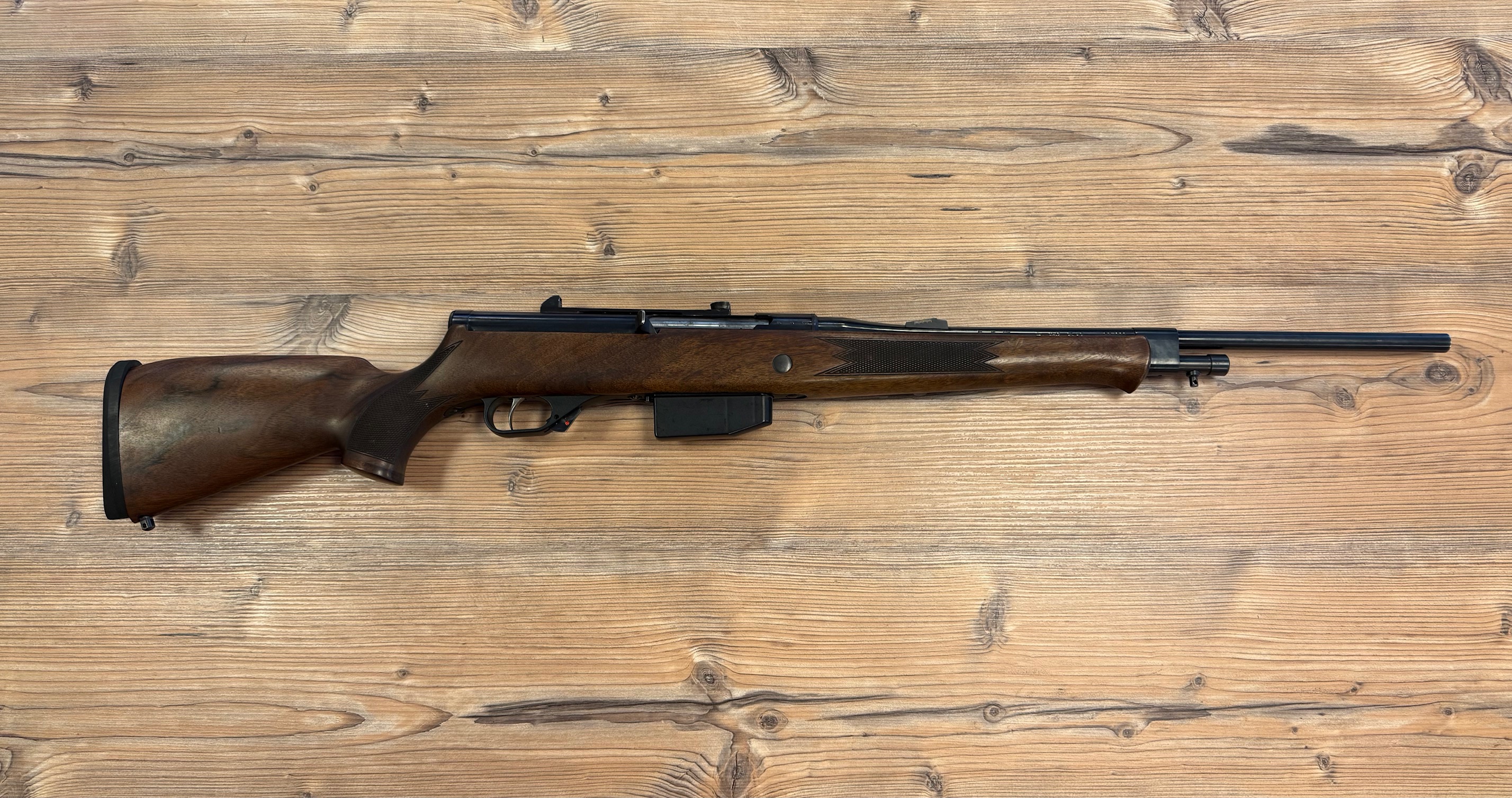 Selbstladebüchse Remington .30-06 SPRINGFIELD Selbstladebüchse Remington .30-06 SPRINGFIELD