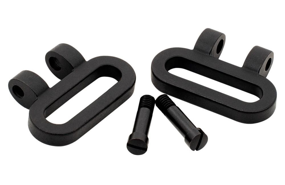 Mauser M18 Riemenbügel abnehmbar