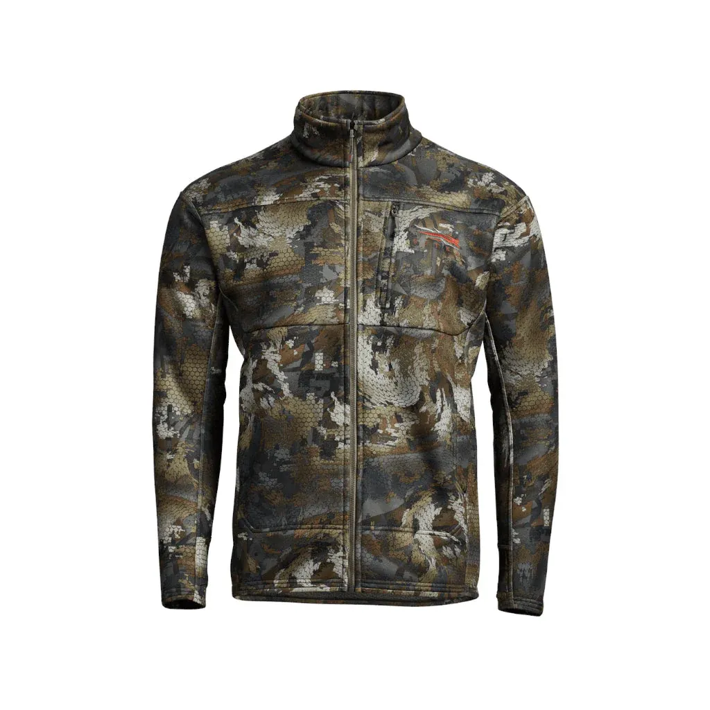 SITKA GEAR Traverse Jacket Optifade Timber