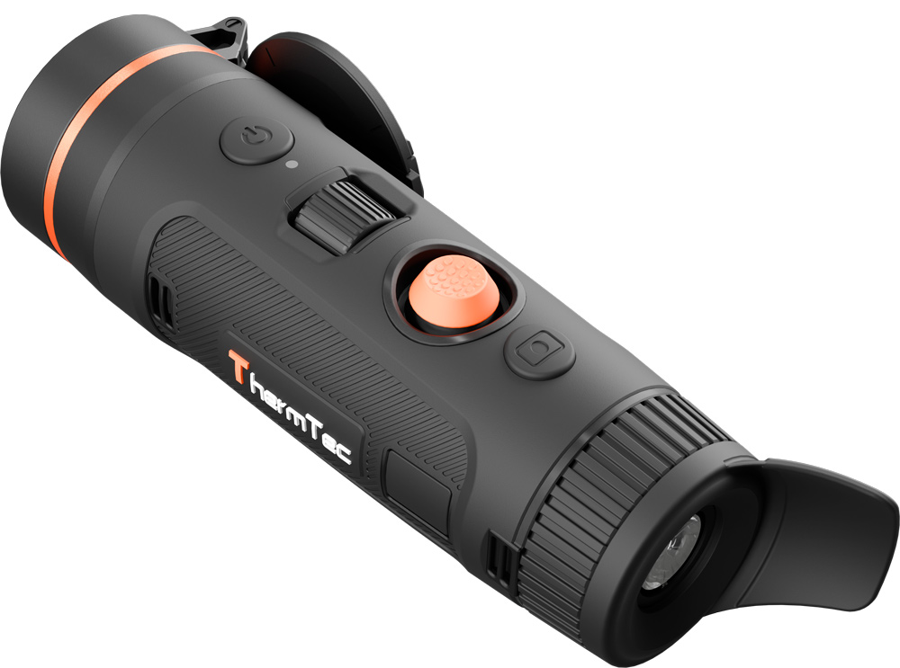 Thermtec Wärmebild WILD635L Pro
