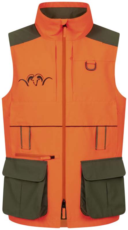 Blaser Striker DH Weste 