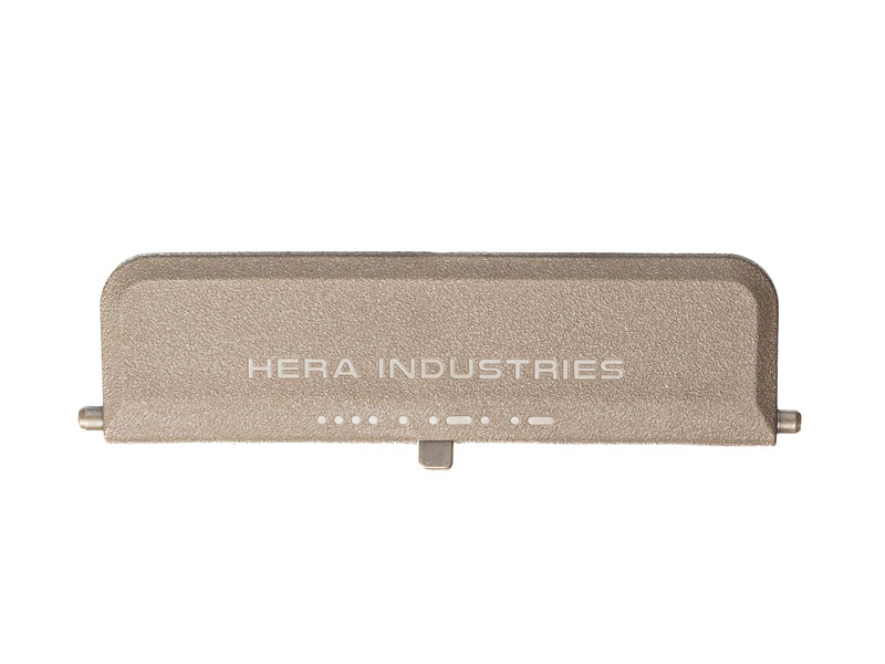 Hera Arms AR15 Dust Cover 5.56 TAN Std. GEN.2