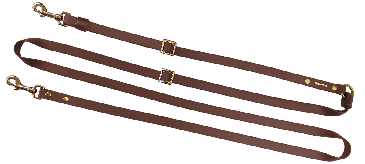 Niggeloh Biotane Umhängeleine Noble