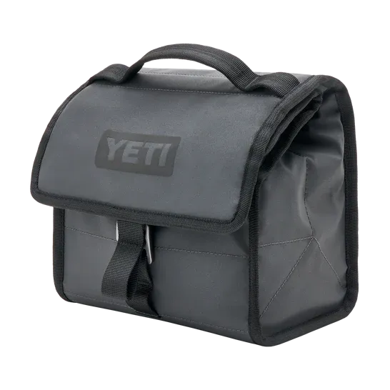 Yeti / DayTrip® Lunch Bag /Grau