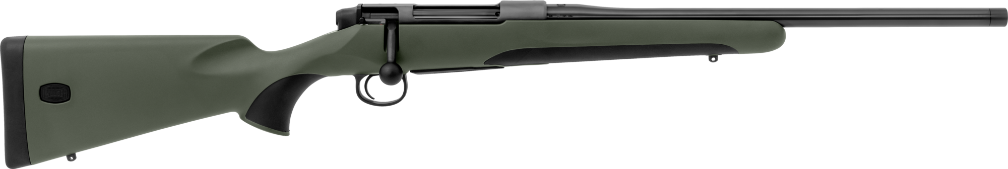 Mauser 18 Waldjagd .30 - 06 Spring.