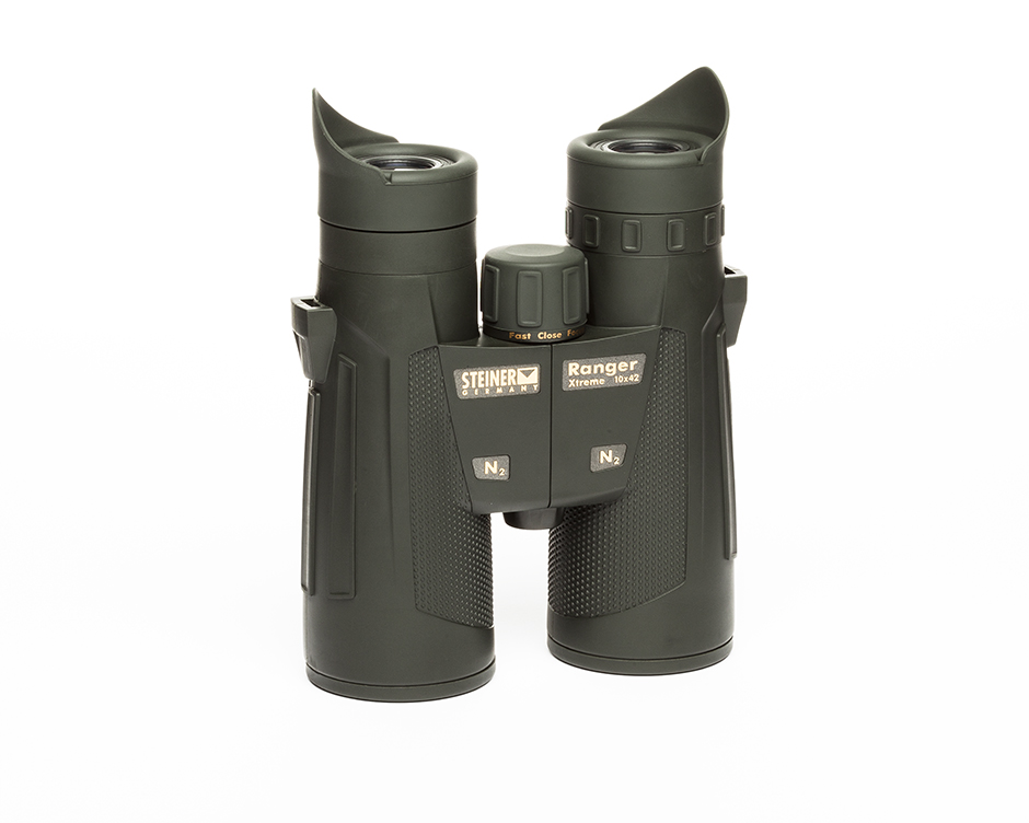 Steiner Ranger Xtreme 10x42