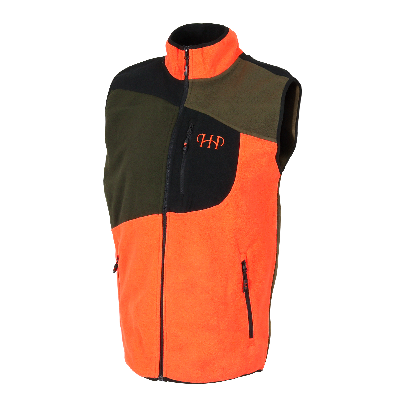 HOUSE OF HUNTING Fleeceweste VELLO HOUSE OF HUNTING Fleeceweste VELLO