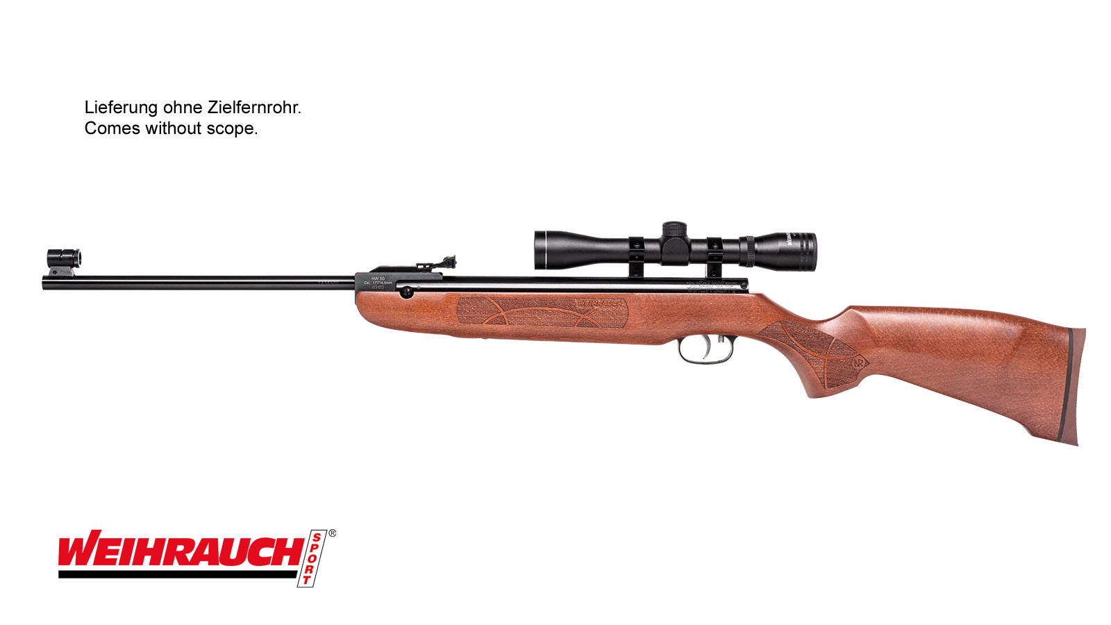 WEIHRAUCH HW 50 S F