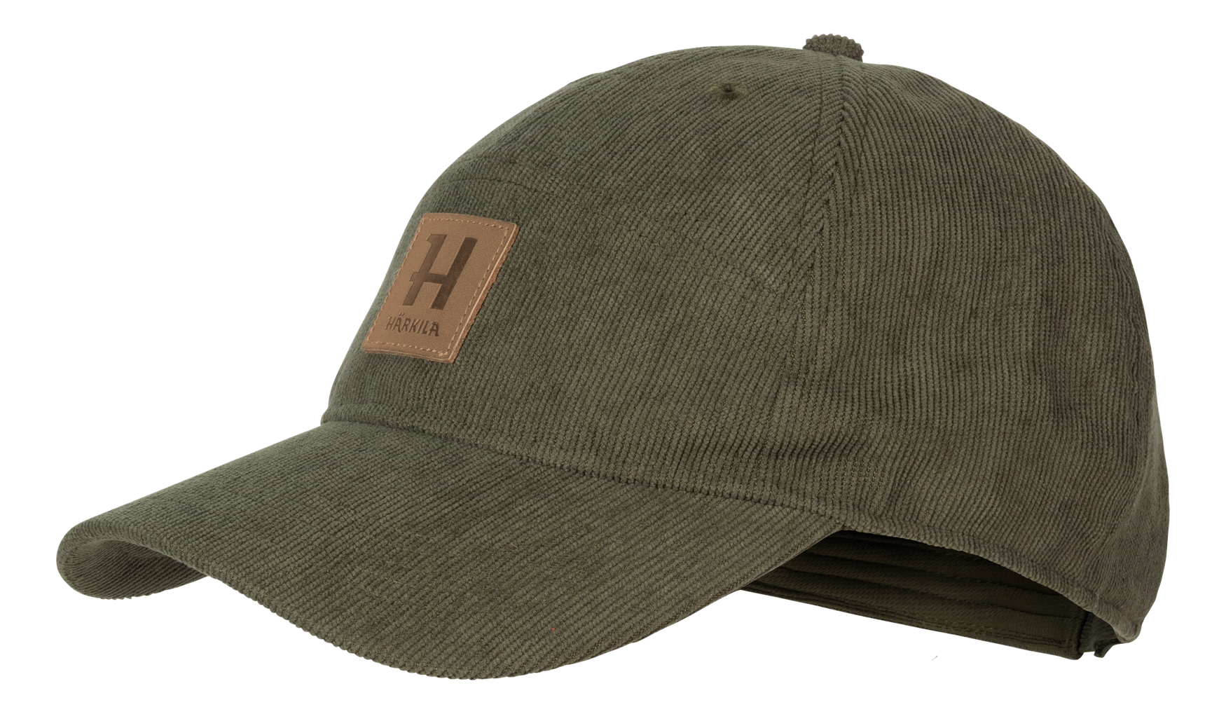 Härkila Cord-Kappe Grape Leaf