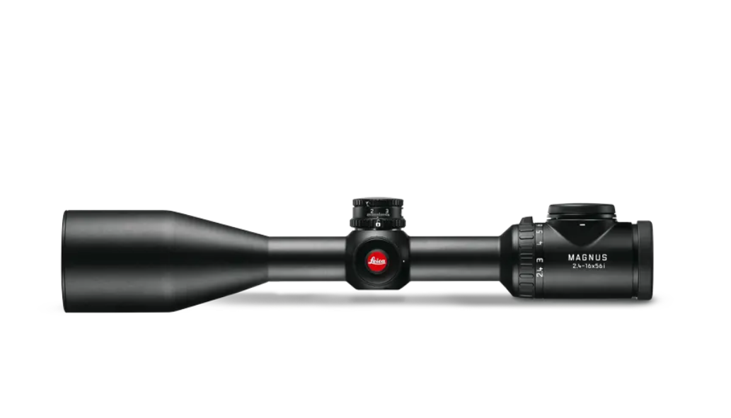 Leica MAGNUS 2.4-16x56 i L-4a