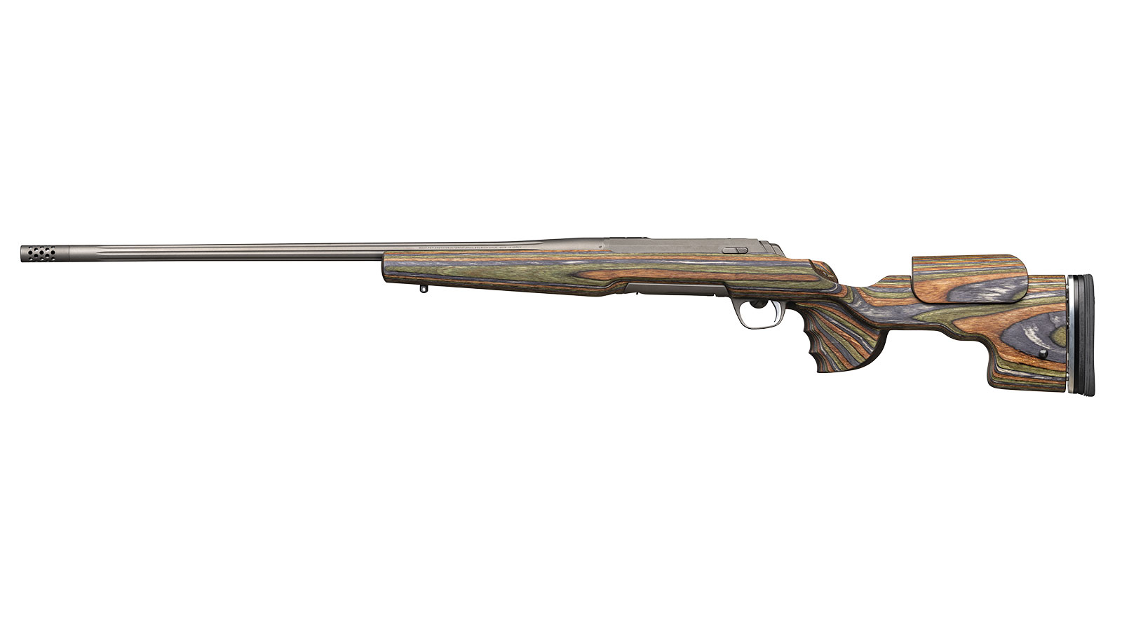 BROWNING X-Bolt Pro Long Range GRS