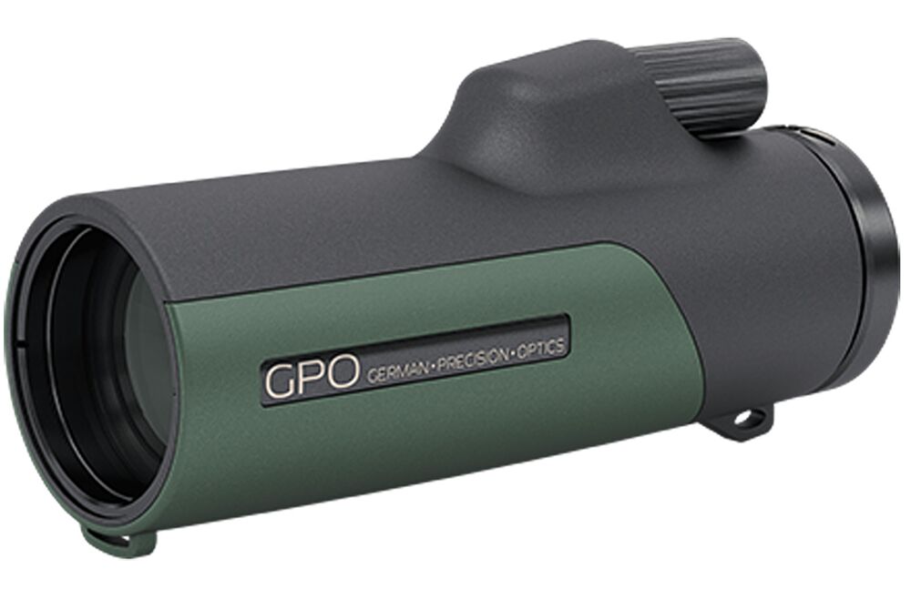 GPO PASSION MONO 10x36 HD Monokular
