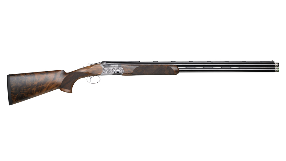Beretta DT 11 Luxus Sporting Floral 12/76, LL 71cm, OCHPe