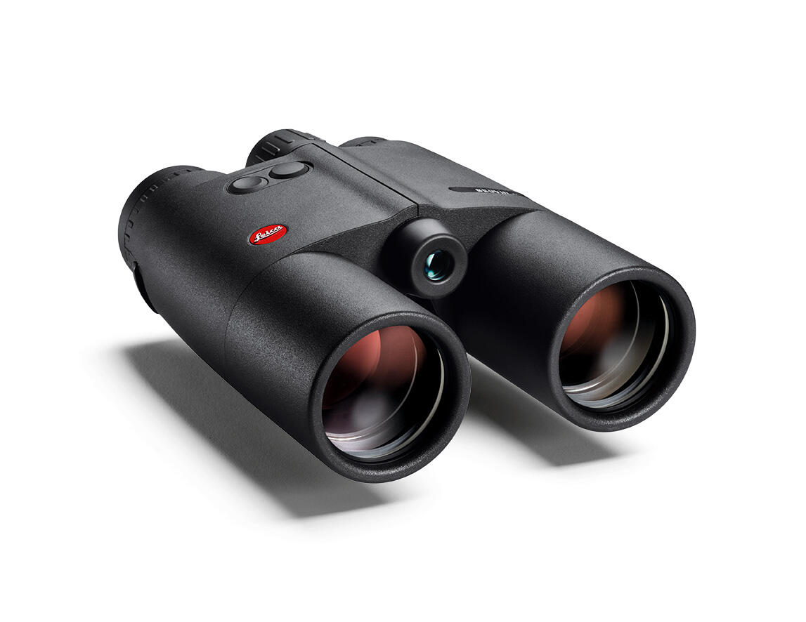 Leica GEOVID R 10x42